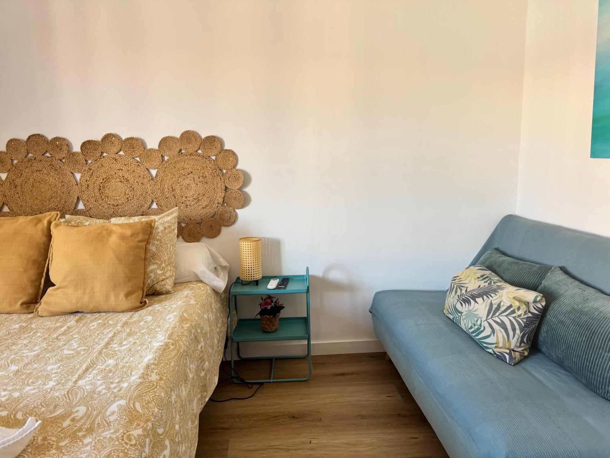 Bythewave Apartments Benalmadena Exterior photo